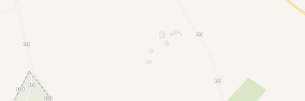 Plan du 3 Le Haut Mont Josson à Saosnes