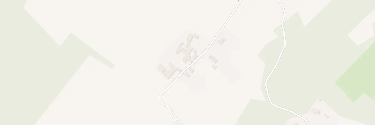 Plan du 203 Chez Forestier à Dirac
