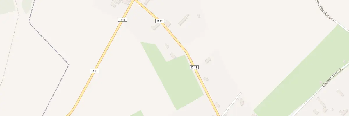 Plan du 675 Rte du Bout de Vattetot à Vattetot-sur-Mer