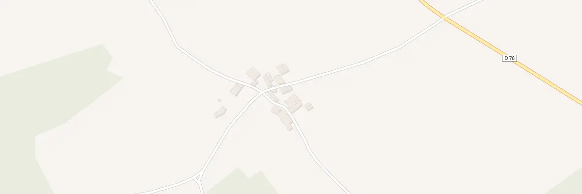 Plan du 5069 Les Daurins à Poursac
