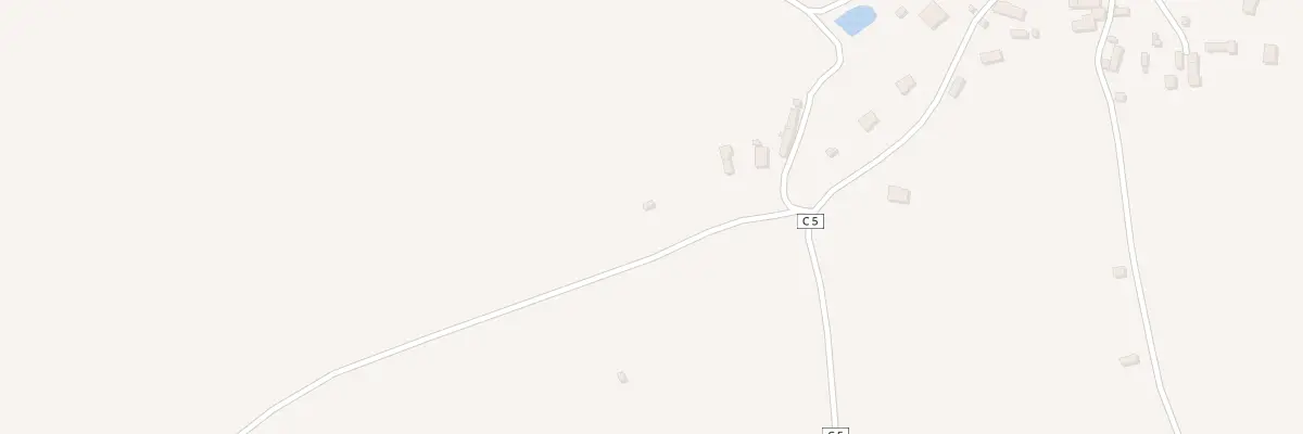 Plan du 1 Imp de la Beauchenerie à Résenlieu
