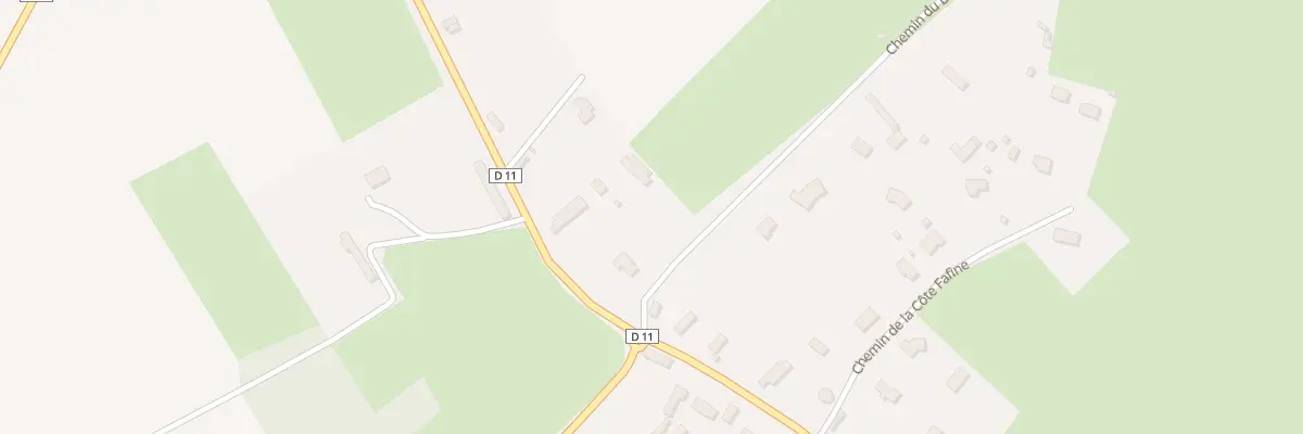 Plan du 526 Rte du Bout de Vattetot à Vattetot-sur-Mer