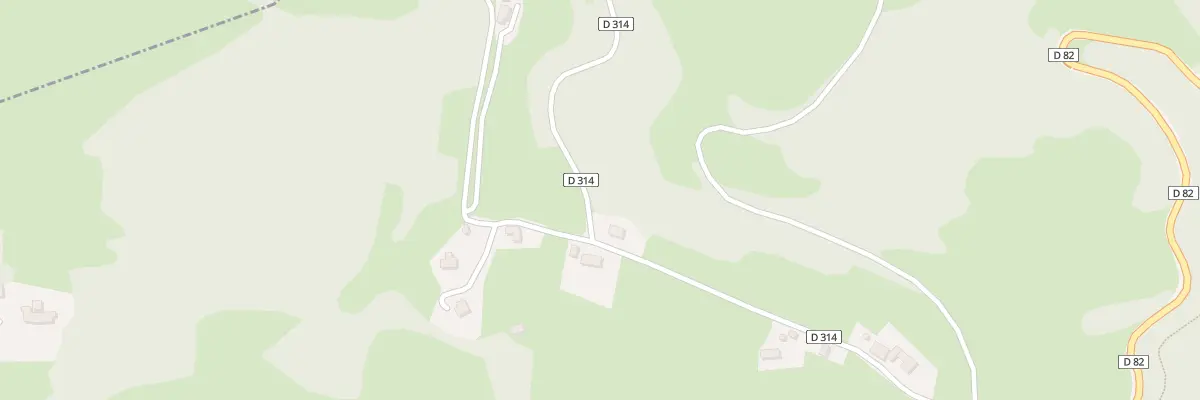 Plan du 5011A Courreges à Batsère
