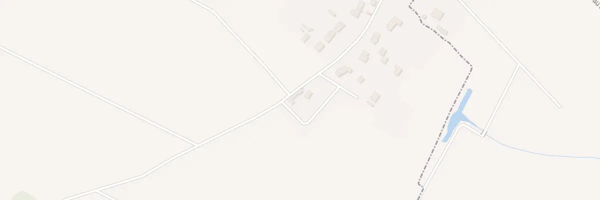 Plan du 2 La Giraudiere à Chabournay