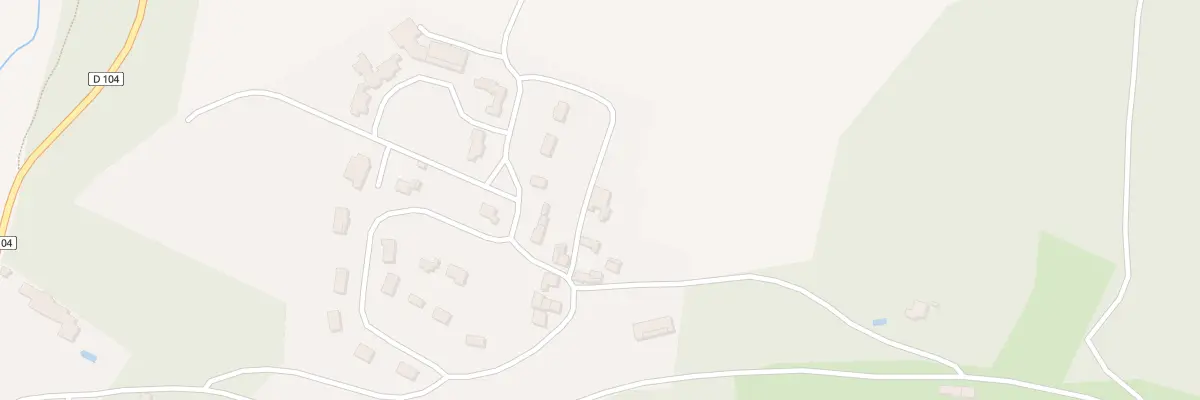 Plan du 8 La Manière à Lizant