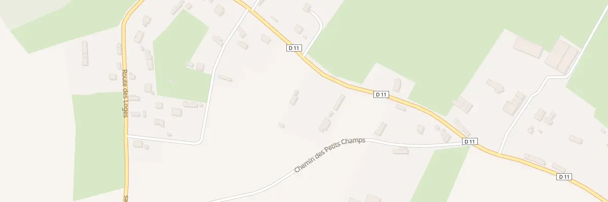 Plan du 333 Rte du Bout de Vattetot à Vattetot-sur-Mer