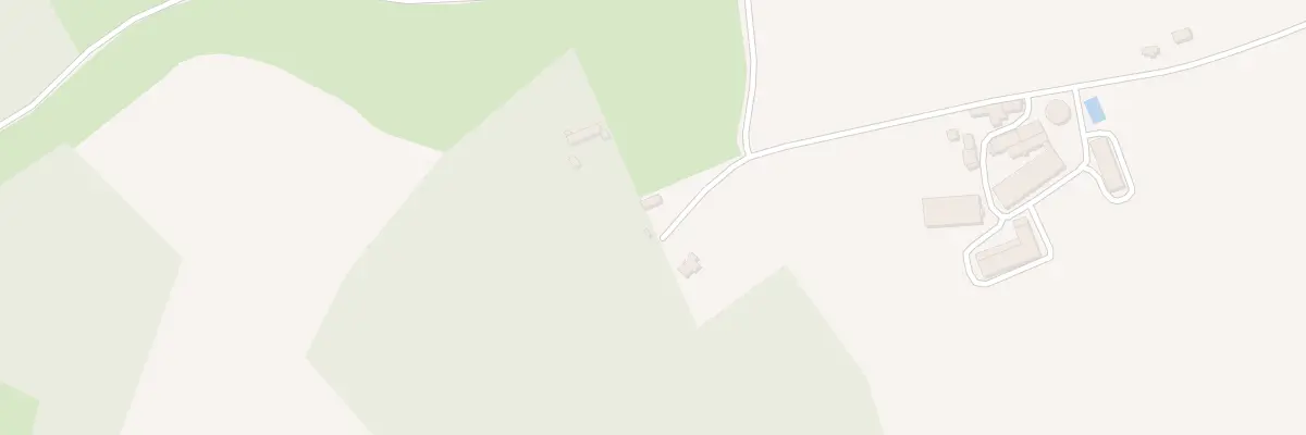 Plan du 1 Bois Nouveau à Thurageau