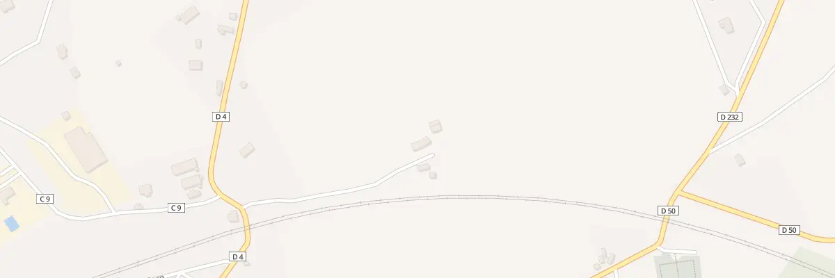 Plan du 47B Le Moutardier à Merlerault-le-Pin