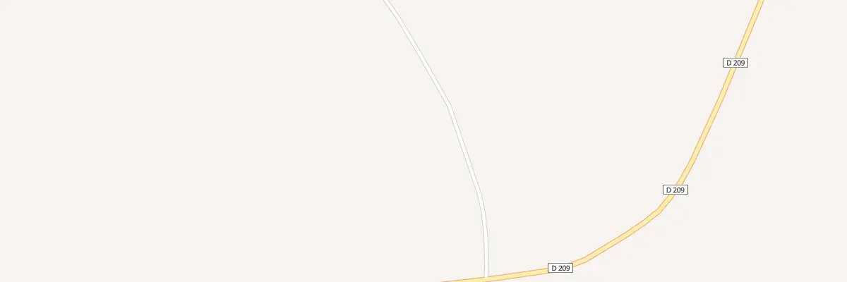 Plan du 22 Le Val à Saint-Léonard-des-Parcs