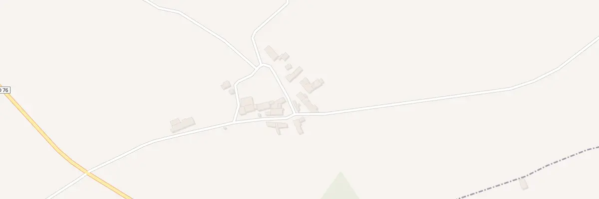 Plan du 5056 Les Bertins à Poursac