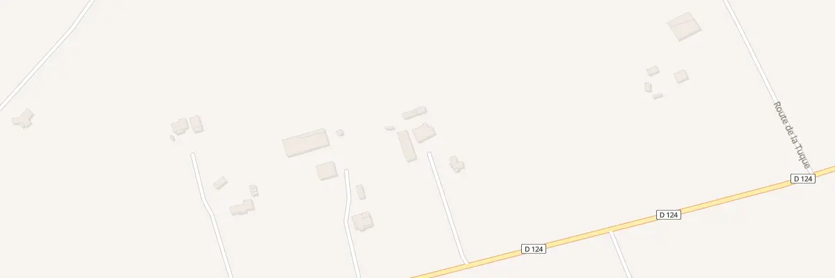 Plan du 59 Vignoble de Conde à Puymiclan