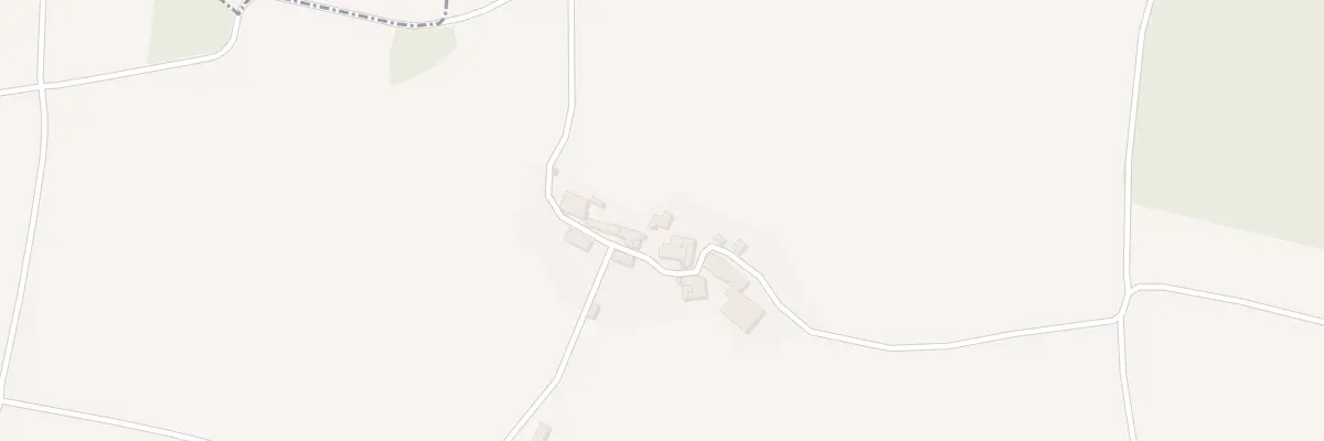 Plan du 4 Le Mas à Savigné