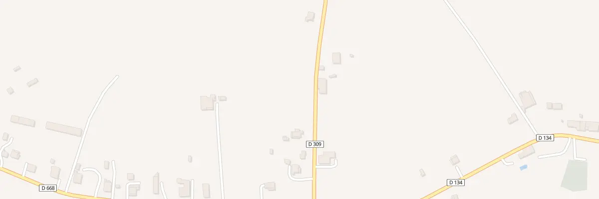 Plan du 9998 À la Croix à Moustier