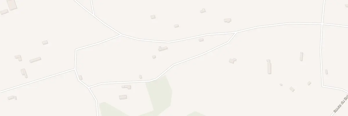 Plan du 76 Langelinaie au Bosc-Renoult
