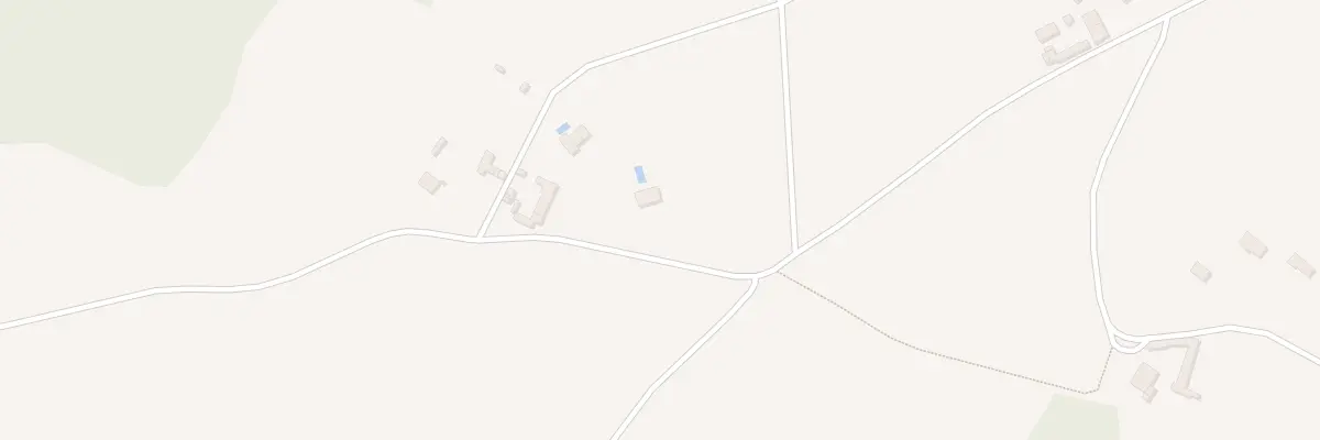 Plan du 2 La Challerie à Ligugé