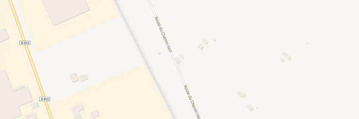 Plan du 9001 Fontanal à Fauillet