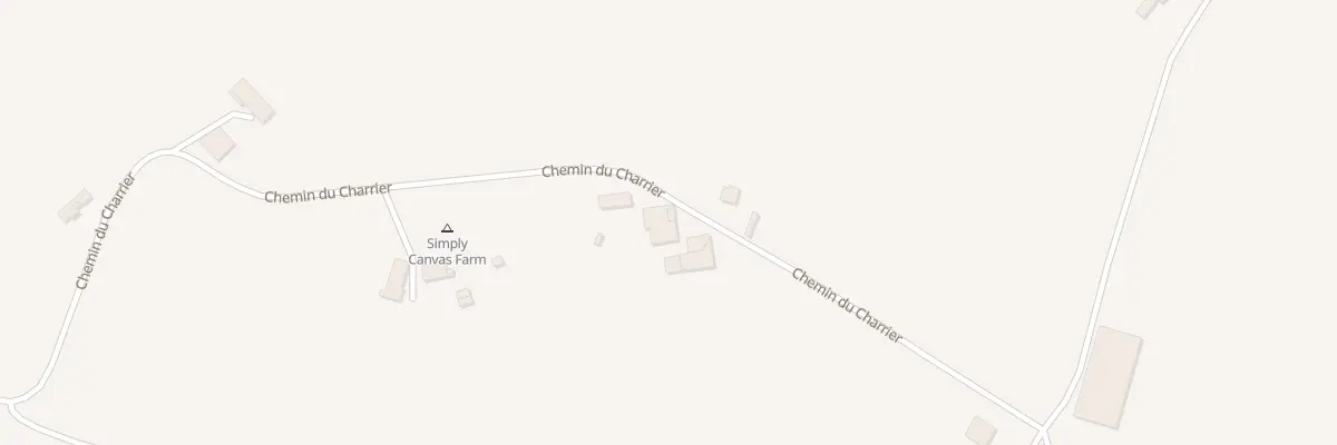 Plan de Lagarde à Saint-Jean-de-Duras