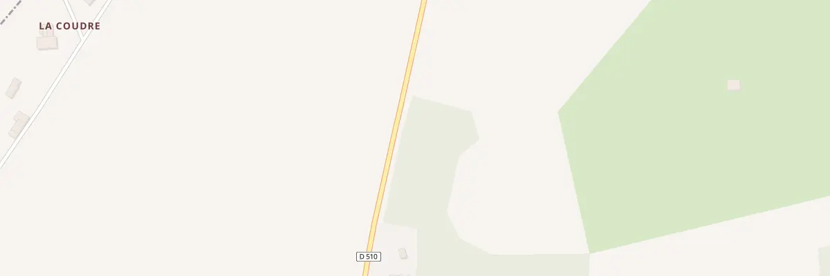 Plan du 5255 Bois de la Fosse Picot à Hermival-les-Vaux