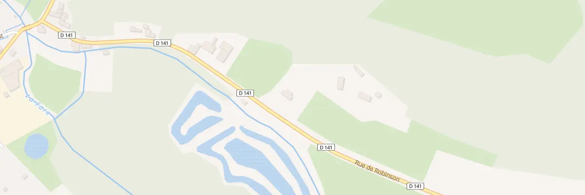 Plan du 5062 Le Meslier à Saint-Germain-d’Arcé