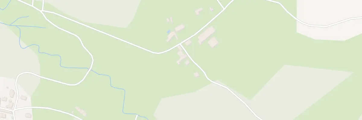 Plan du 5227 La Fouchardière à Lizant