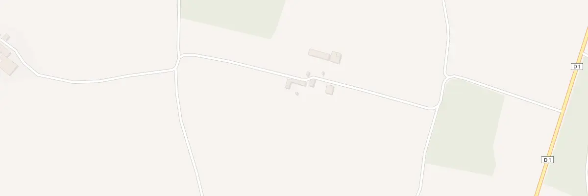 Plan du 3 La Batonnerie à Savigné