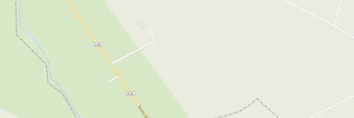 Plan du 5246 Les Grands Moulins à Bouëx