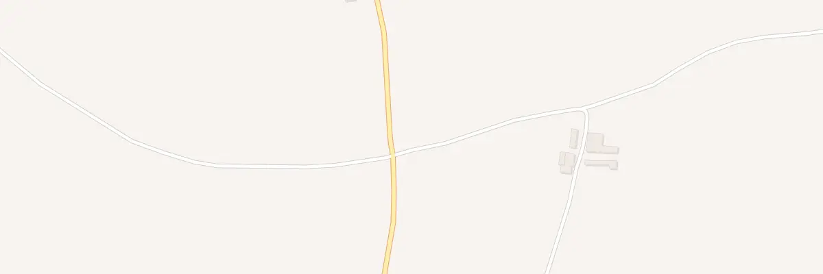 Plan du 2 Les Broux à Saint-Gaudent