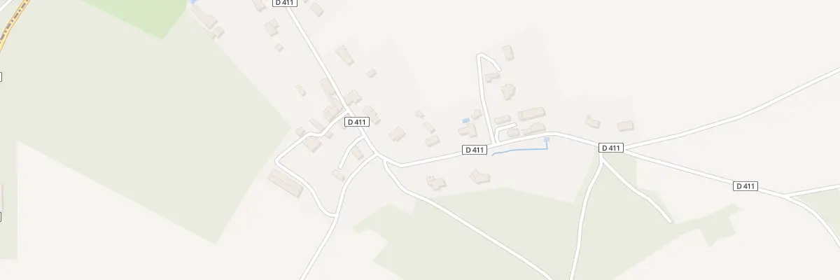 Plan du 2946 Rte de Bois Blanc à Bouëx