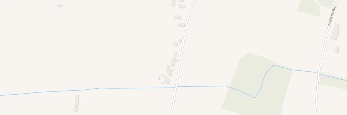 Plan du 653 Rte de Lartigue à Saint-Avit-Saint-Nazaire