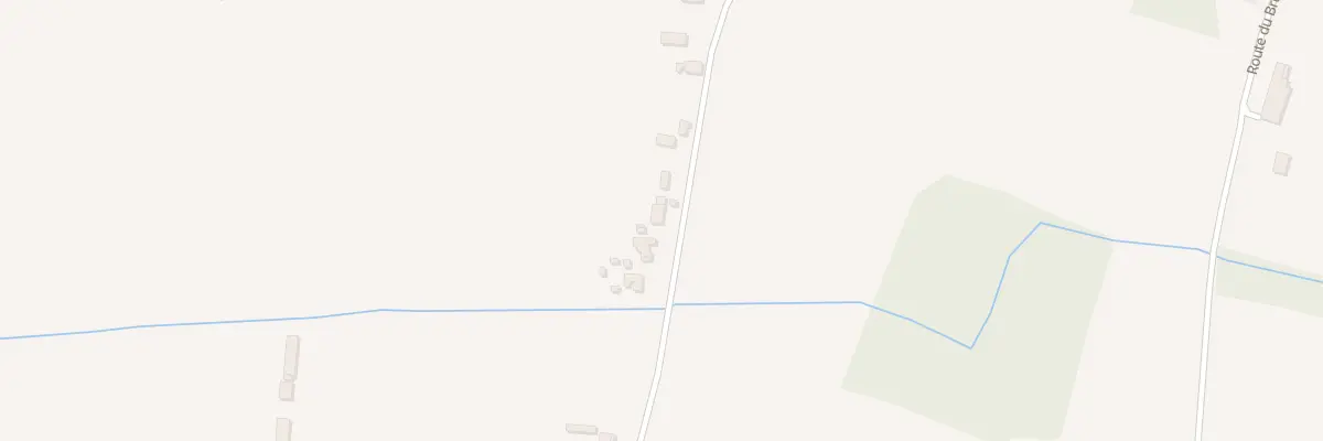 Plan du 641 Rte de Lartigue à Saint-Avit-Saint-Nazaire