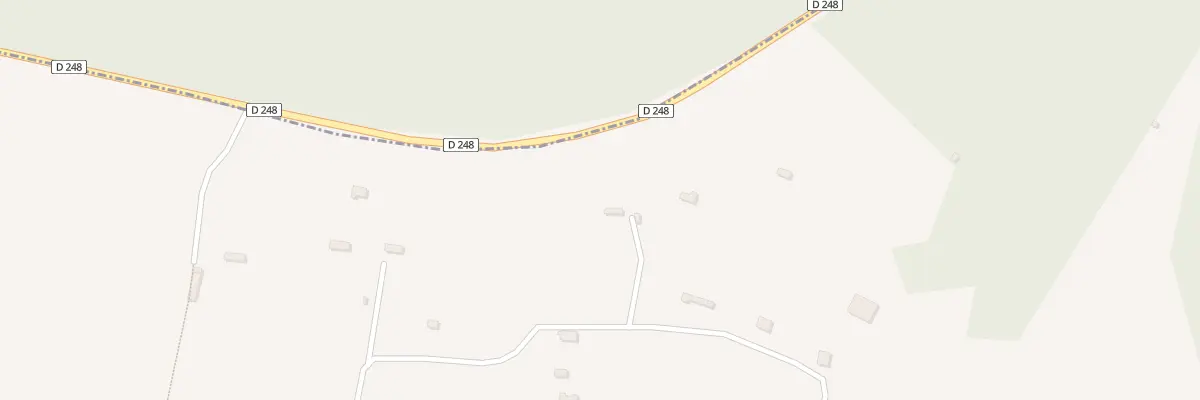 Plan du 52 Le Val Pien au Bosc-Renoult
