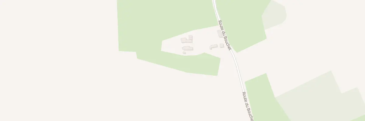 Plan du 5107F Le Boucher à Saint-Germain-d’Arcé