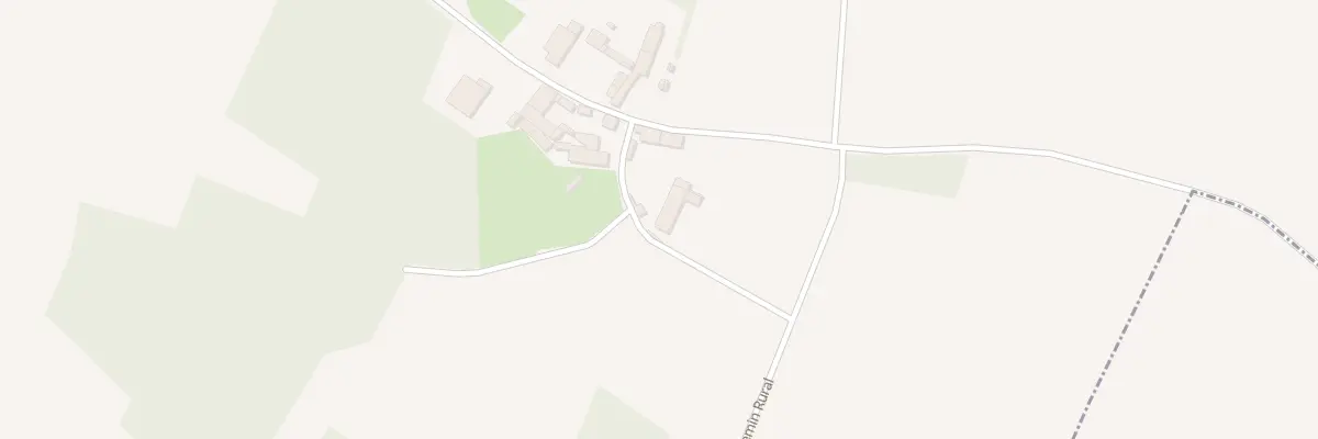 Plan du 6 Etourloubier à Romagne