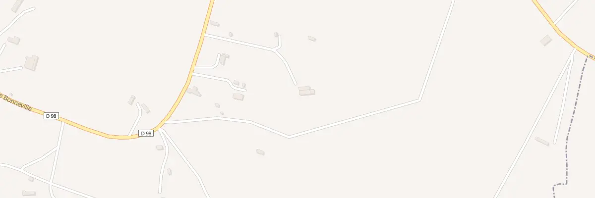 Plan du 5499 La Vallee à Blangy-le-Château