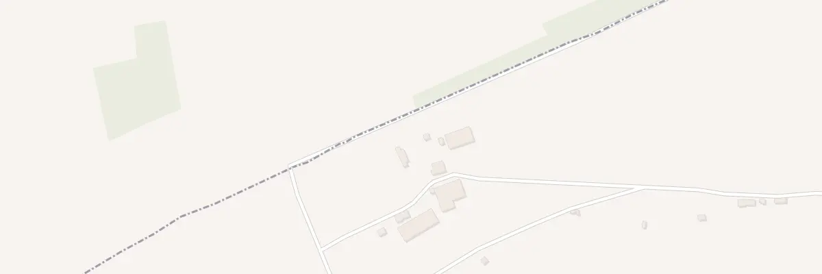 Plan du 2 Imp des Perres Jariaux à Sap-en-Auge