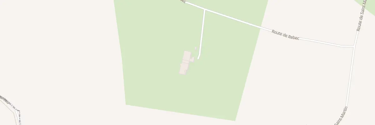 Plan du 206 Guireau du Mas à Puymiclan