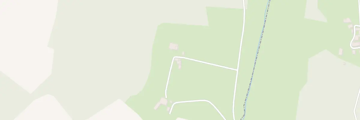 Plan du 1 Imp des Poinchans à Dignac