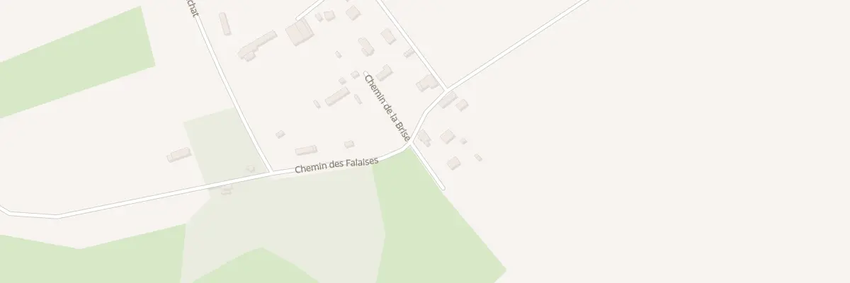 Plan du 9 Che de l’Estuaire à Sandouville