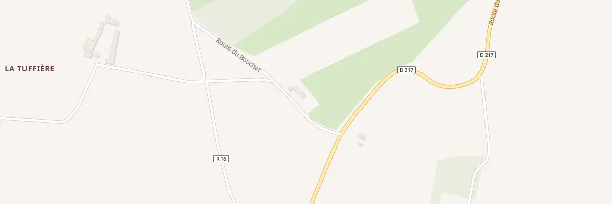 Plan du 5108 Les Bourdillaux à Saint-Germain-d’Arcé