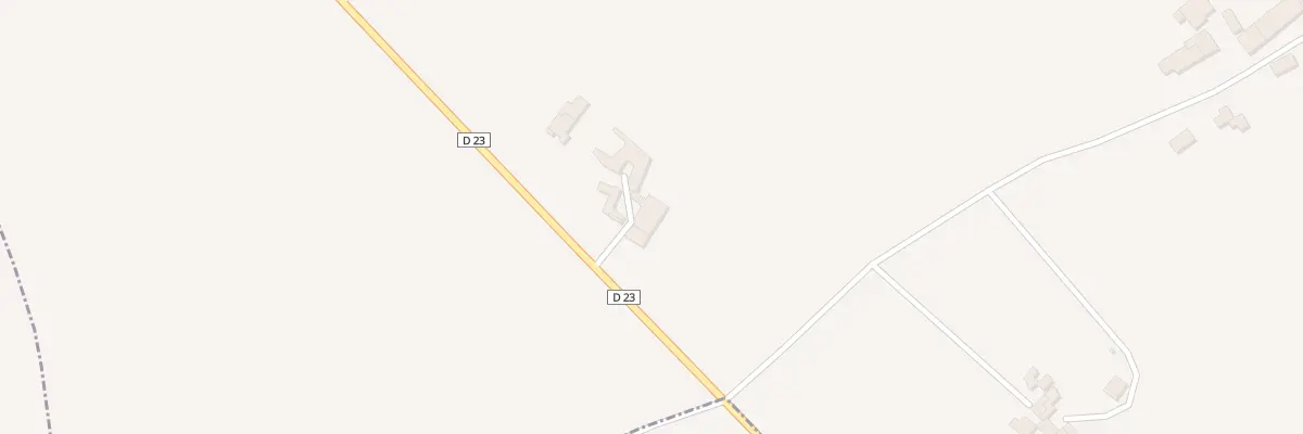 Plan du 5173 La Giraudie à Blanzaguet-Saint-Cybard