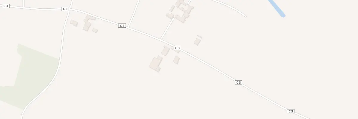 Plan du 6 Montifaux à Thurageau
