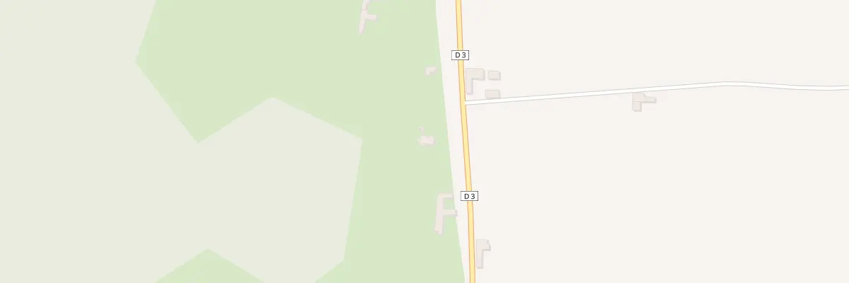 Plan du 560 Rte des Pyrénées à Castex