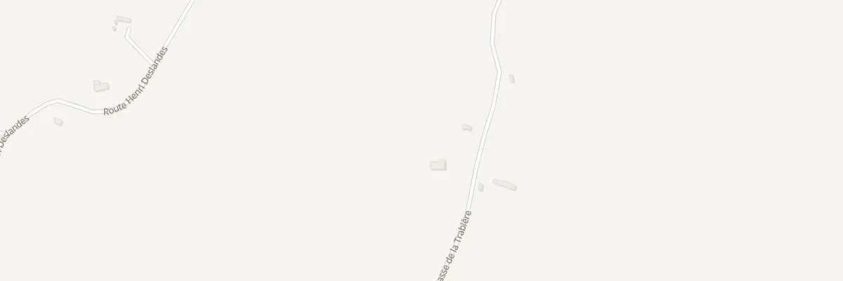 Plan du 563 Imp de la Trabière à Courtonne-la-Meurdrac