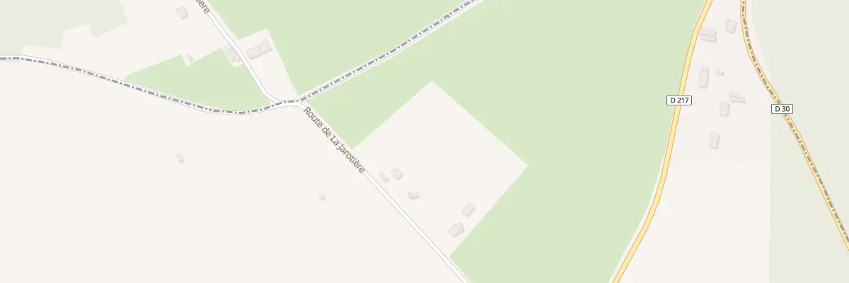 Plan du 5103A La Coutardiere à Saint-Germain-d’Arcé