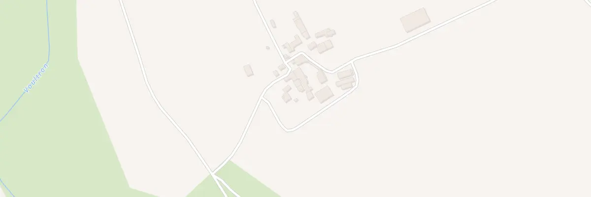 Plan du 5025 La Ville à Blanzaguet-Saint-Cybard
