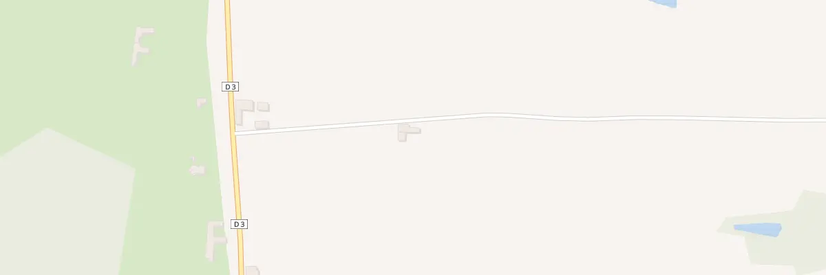 Plan du 5019 A Gignoux à Castex