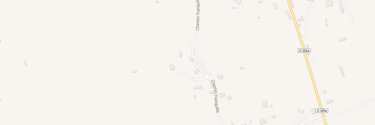Plan du 5179 La Vallette au Faulq