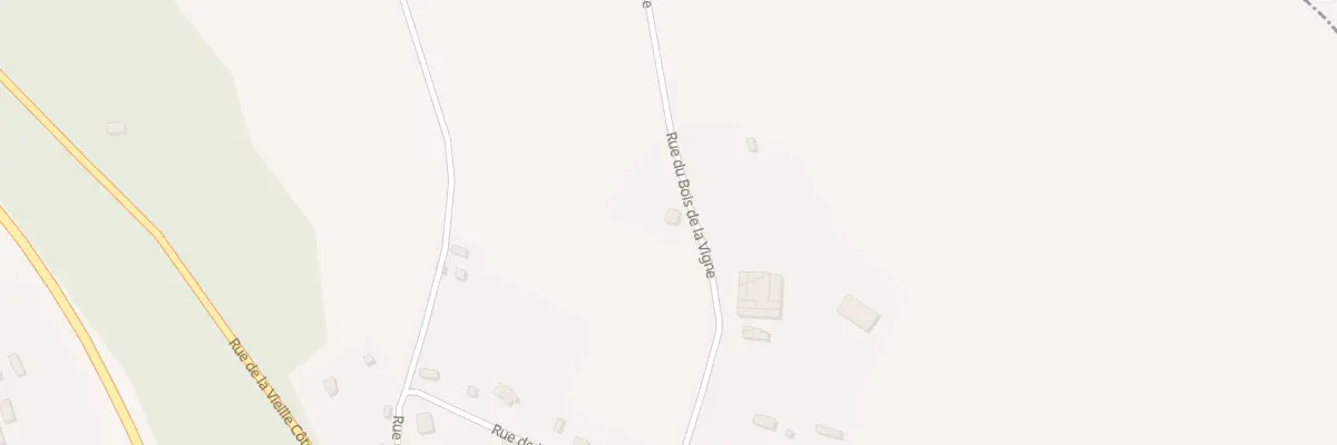 Plan du 455 Rue du Bois de la Vigne à Fiquefleur-Équainville