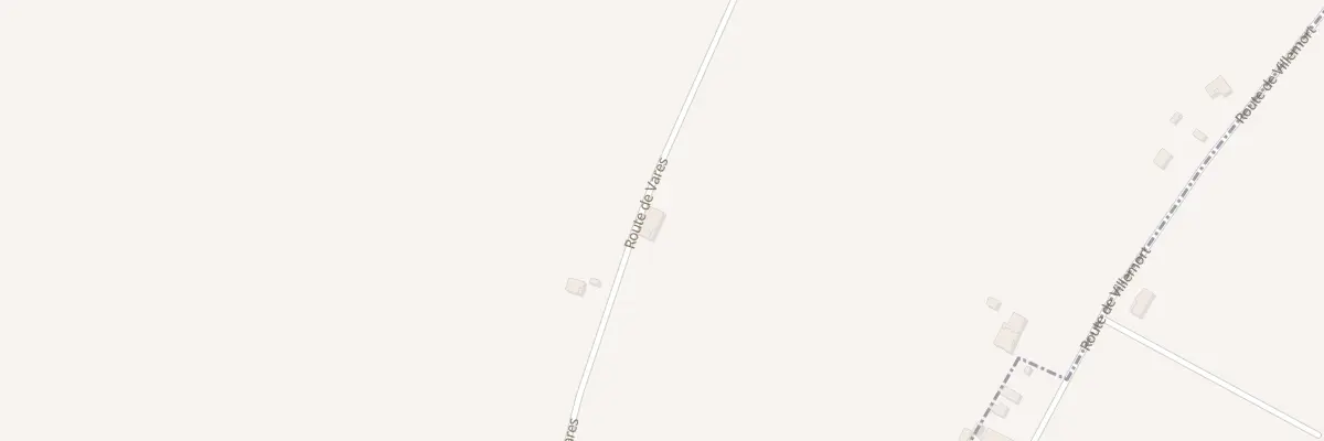 Plan du 348 Rte de Pinadas à Fauillet
