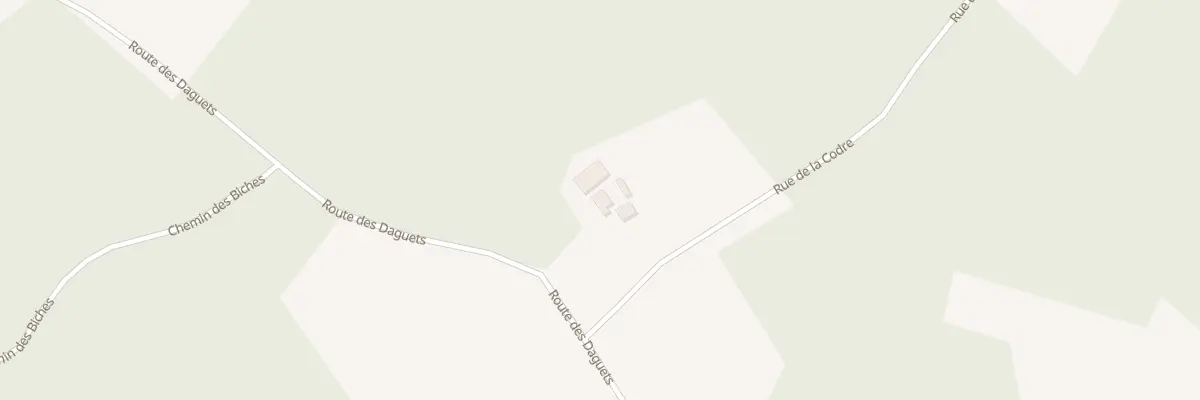Plan du 74 Petit Faure à Saint-André-de-Double